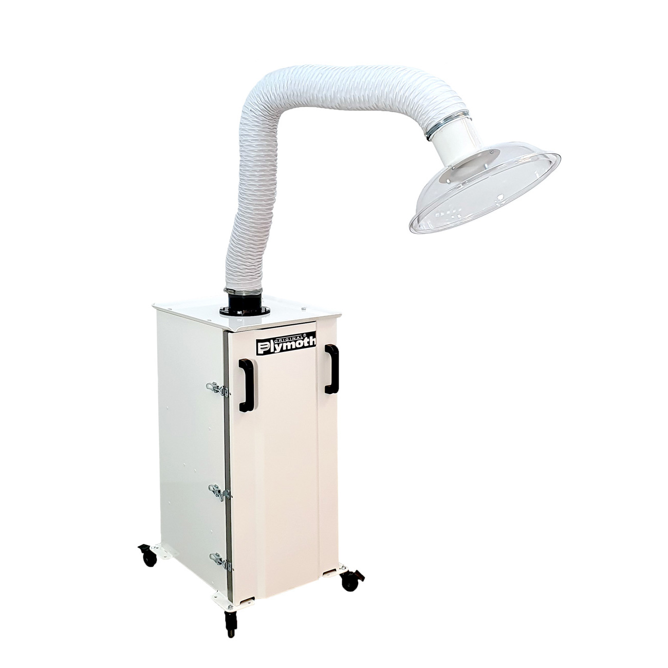 Denta-Flex 400 Extractor Filter with Extraction Arm