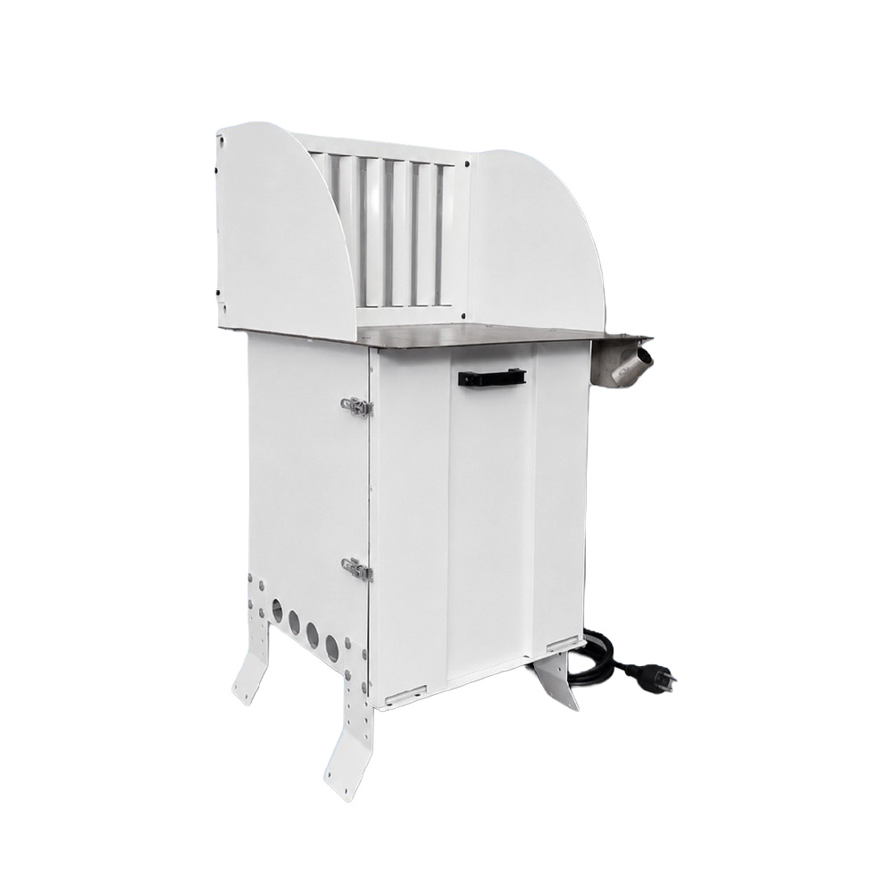JET-Cleaner pour cartouches filtrantes F9